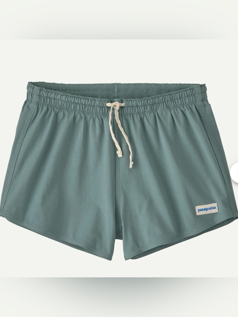 Patagonia Women's Home Waters Volley Shorts